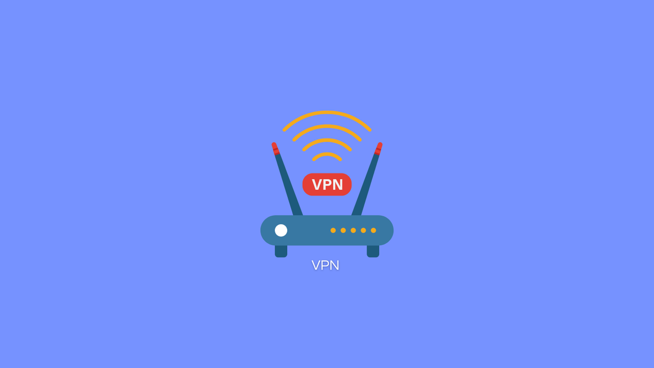 VPN